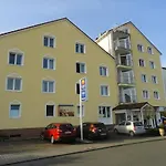 Comfort Hotel Frankfurt Airport