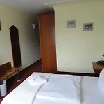 Comfort Hotel Frankfurt Airport