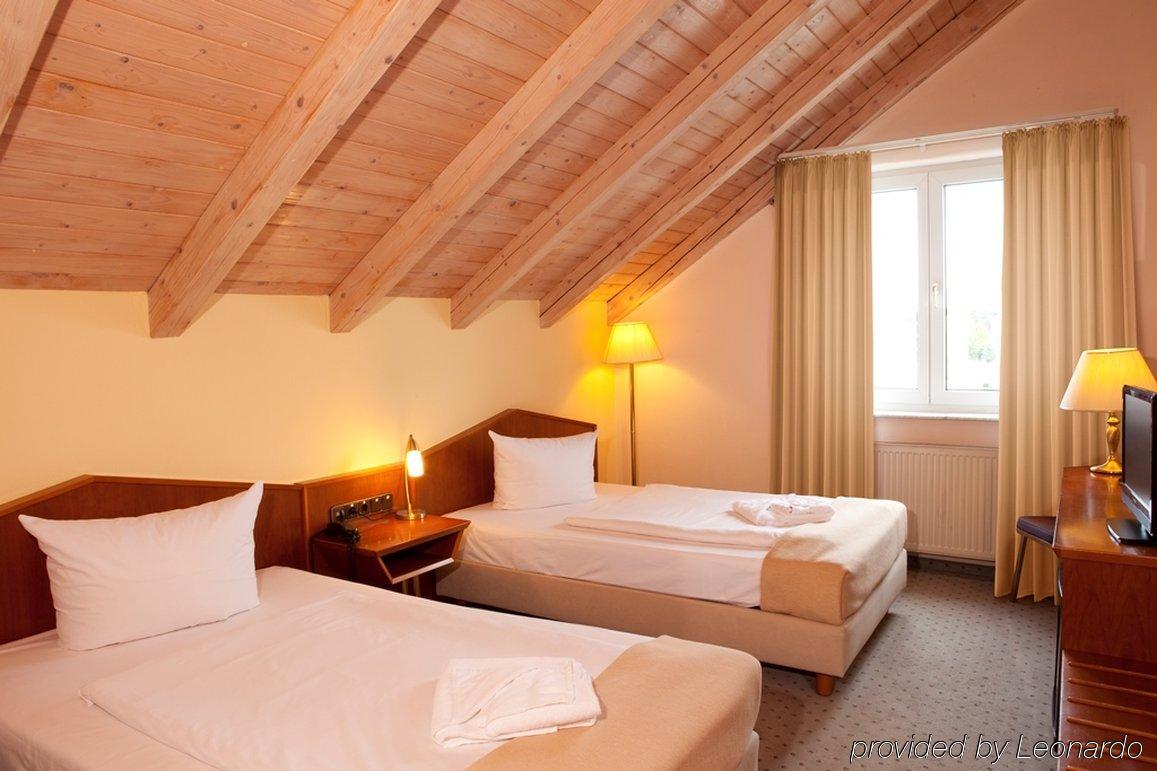 Hotel Comfort Frankfurt Airport Frankfurt am Main