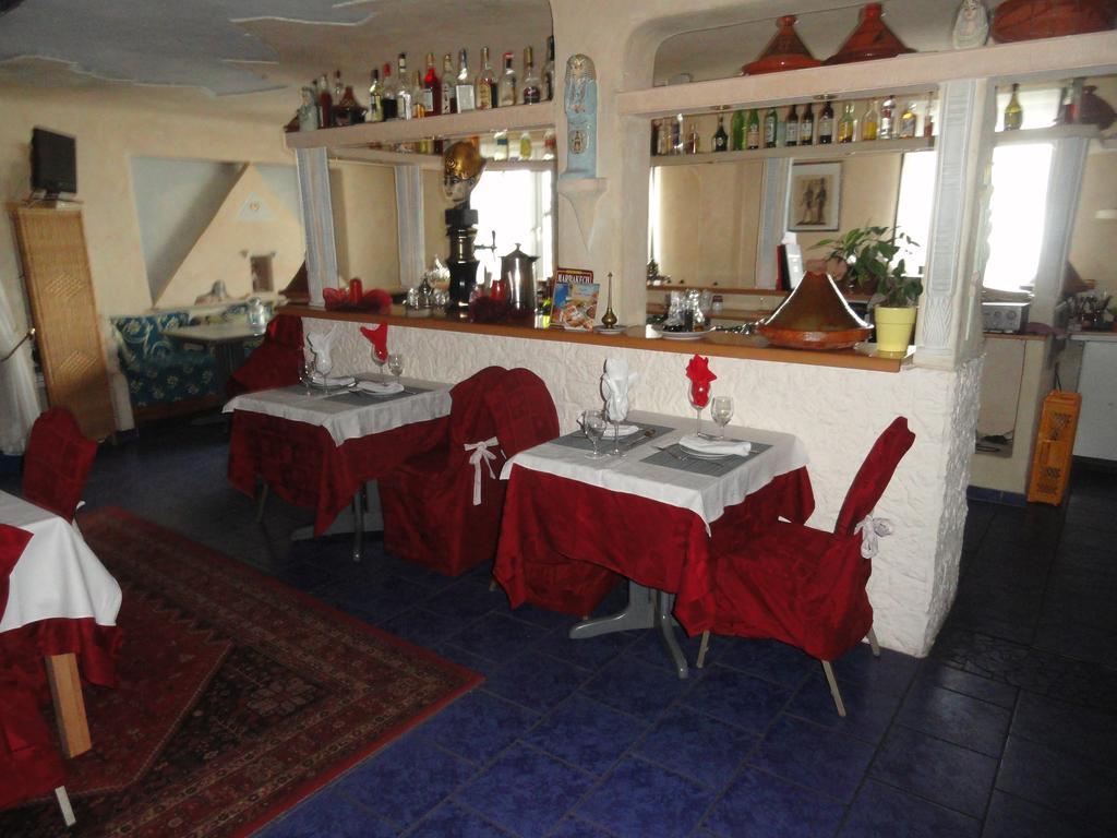Hotel Comfort Frankfurt Airport 3*